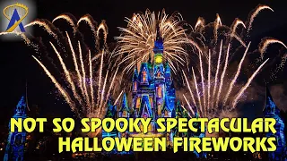 Disney's Not So Spooky Spectacular - Full Show in 4K