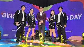 AXIS Performance | BingoPlus Day  with Luis Manzano!