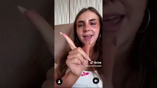 Piper Rockelle Tiktok 💞