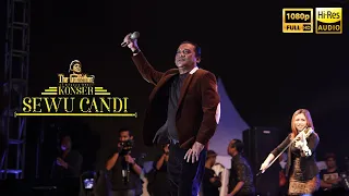 Didi Kempot Konser Candi Sewu Prambanan [FULL HD VIDEO AUDIO]