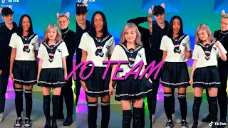 XO TEAM - BEST TIKTOK COMPILATION (part 8) #XO