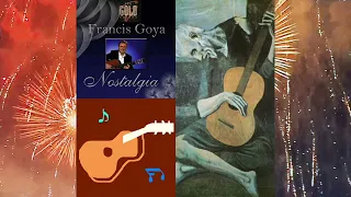 Francis Goya - Nostalgia (Latin Romance)