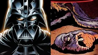 Vader Kills Watto - Star Wars Explained