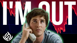 He Sold Everything, Should You? Michael Burry 2022 Bear Market Warning