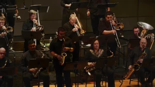 Here’s Comes Santa Claus - Montgomery County Jazz Band