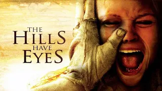 The Hills Have Eyes (2006) (Movie Review)