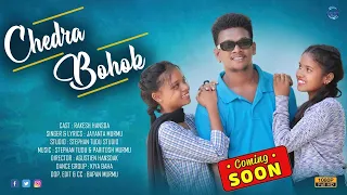 CHEDRA BOHOK//NEW SANTALI VIDEO 2022//RAKESH HANSDA//JAYANTA MURMU