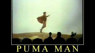 Puma Man Theme 10 hour version
