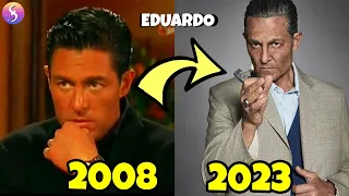 🔴Amanha é para sempre | Antes e DEPOIS 2023🔥