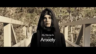 My Name is Anxiety (Trailer)