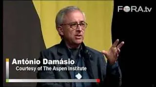 When Emotions Make Better Decisions - Antonio Damasio