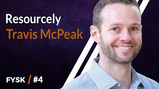E4: Travis McPeak - Resourcely - How building cloud security at Netflix informed his startup's focus