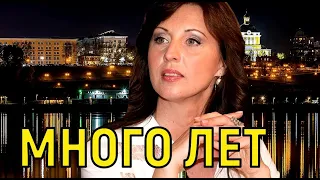 Я 33 года молчала  Наталья Сенчукова публично высказалась о муже