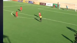 ملخص | مباراة الأهلي طرابلس vs الإتحاد 2-1 | ديربي طرابلس الدوري الليبي الممتاز 2022