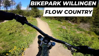 Flow County - Bikepark Willingen 2023