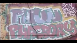 Quality Of Life (2022) Bonus Footage -NYC Graffiti Documentary-