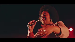 Lucibela - Mi E Dode Na Bô Cabo Verde (Live)