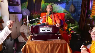 Radha Krishna Pran Mor Jugal Kishore || Icchalkaranji || HH Lokanath Swami Maharaj || 02-02-2023