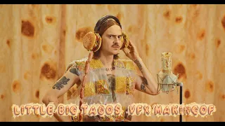 LITTLE BIG - TACOS [VFX MAKING-OF]