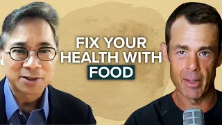 The Healing Power of Food: Unlocking Wellness Through Nutrition