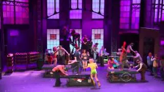 Kinky Boots - Tony Awards 2013