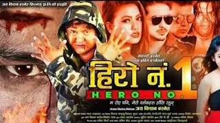 HERO NO. 1 हेरो न. १ | Offical Trailer | New Nepali Comday Movie | Jaya Kishan Basnet , Alina