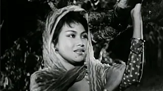 Isi Neraka ('Sinners to Hell', 1960) with English subtitles; a Jamil Sulong period film classic