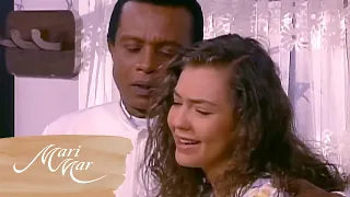 Bella se da cuenta que cocinaron a su amiga Macha | Marimar 4/4 | C-17 | tlnovelas