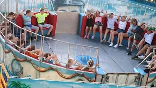 Skipper - Feuerstein (Offride) Video Großkirmes Ibbenbüren 2019