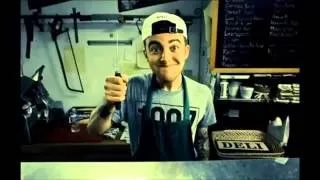 Mac Miller - The Star Room (Original Version) (NEW)