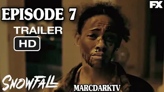 SNOWFALL SEASON 6 EPISODE 7 TRAILER!!!