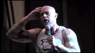 Buck Angel-Advice for Partners of Trans Men