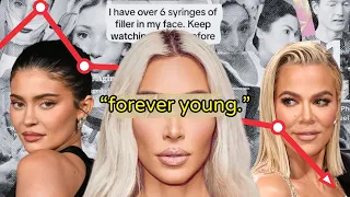 TikTok Users are Obsessed with Staying Young Forever | Inside the Reverse Aging Community