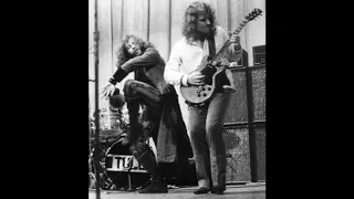 Jethro Tull live audio 1969-11-26 Santa Monica Civic Auditorium