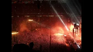 Rammstein - Sonne @ Saint Petersburg 02/08/2019