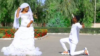 Hussaini  M Pizzah- Ina Sanki (Official Video)Hausa Latest