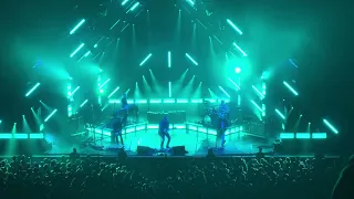 Queens Of The Stone Age - If I Had A Tail - Hard Rock Live, Hollywood, FL. 05/10/2024