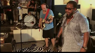 How long has this been going on GROOVEYARD feat. Big John Whitfield  - Paul Carrack Cover