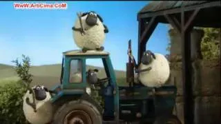 Shaun The Sheep E37 Helping Hound thecodeishere