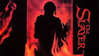 Horror Reviews with Junkmaster3 - The Slayer (1982)