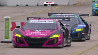 2020 Mobil 1 Twelve Hours of Sebring Presented by Advance Auto Parts Qualifying