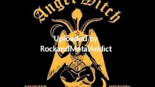 ANGEL WITCH - White Witch (Demo 1979)