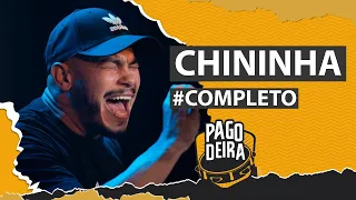 Pagodeira - Chininha #Completo