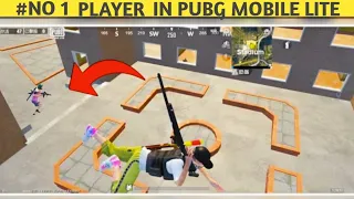 #No1 Fastest Reflex Player @LouWanGaming  In PUBG Mobile LITE 🔥 Road To 2K 🙏