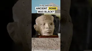 ANCIENT ROME WAS BLACK? #ancientrome #caesar #Augustus #history #ancientegypt #kemet #africa