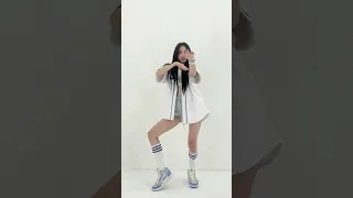 ITZY “None of My Business” Dance [Mirror] 4k