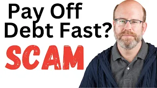 Is Velocity Banking Strategy a SCAM? Expert proves it doesn't work.