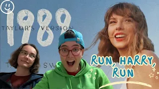 1989 (Taylor’s Version) VAULT TRACKS|| TAYLOR SWIFT REACTION