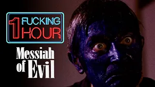 MESSIAH OF EVIL (1973): New Hollywood, Lovecraft, and Antonioni