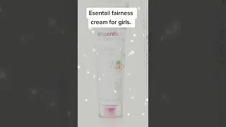 Best fairness cream for girls. ORIFLAME